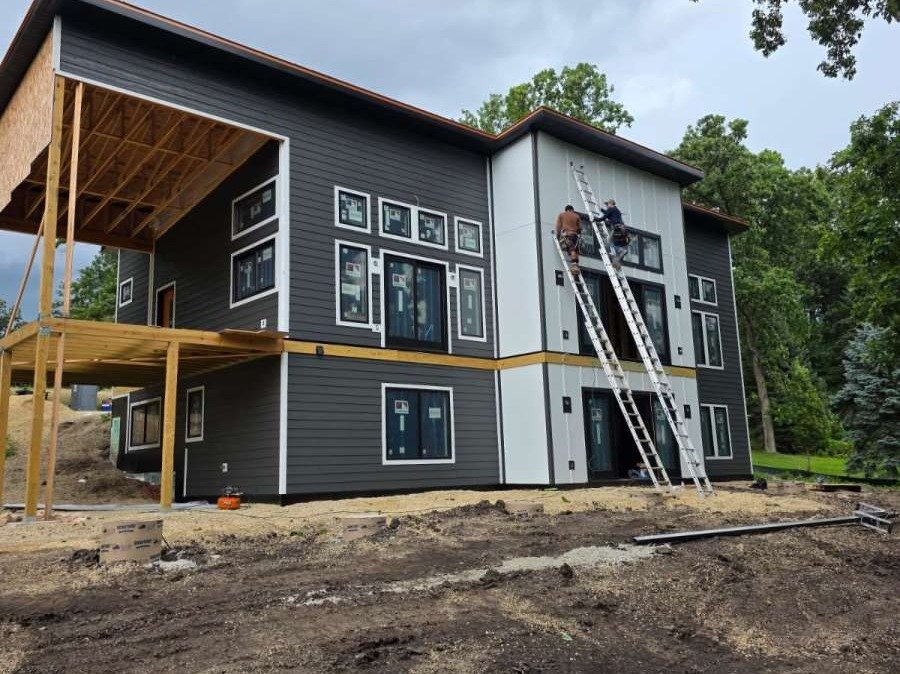 Invictus Construction LLC